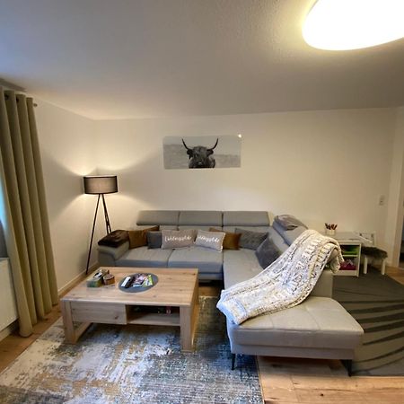 אפנווייר 2 Zimmer Ferienunterkunft Gemeinsame Zeit מראה חיצוני תמונה