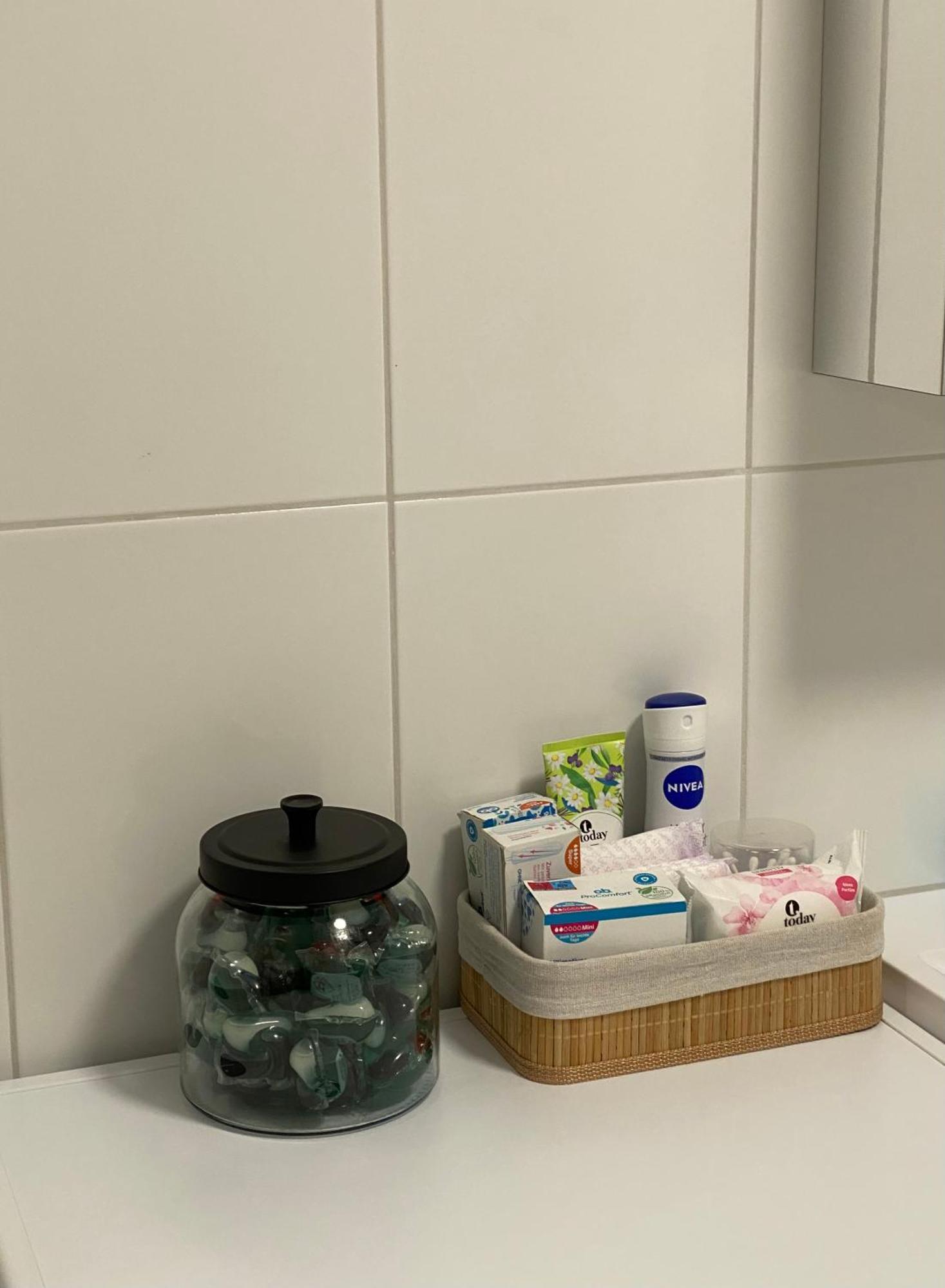 אפנווייר 2 Zimmer Ferienunterkunft Gemeinsame Zeit מראה חיצוני תמונה