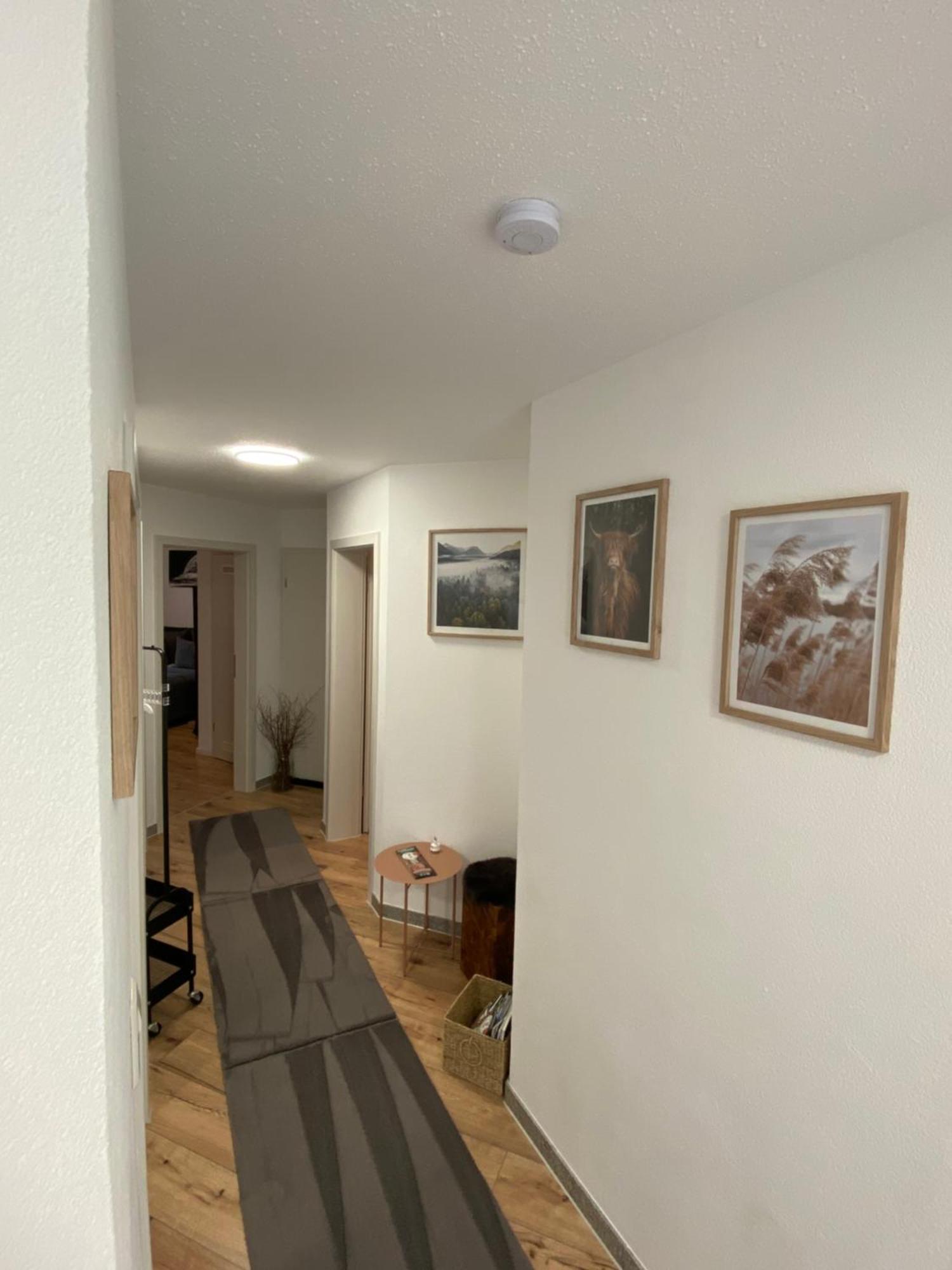 אפנווייר 2 Zimmer Ferienunterkunft Gemeinsame Zeit מראה חיצוני תמונה