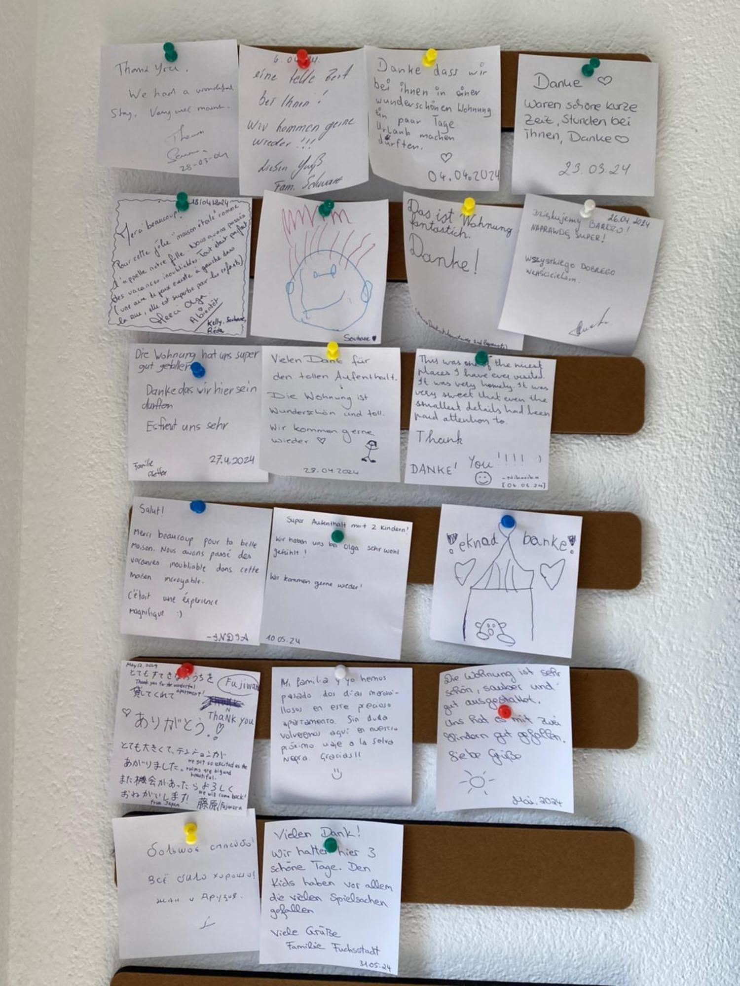 אפנווייר 2 Zimmer Ferienunterkunft Gemeinsame Zeit מראה חיצוני תמונה
